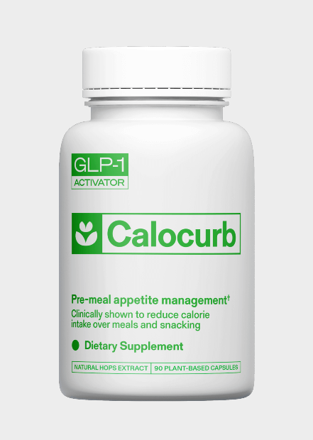 Calocurb(カロカーブ)