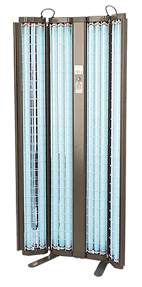 ダブリン（全身型ナローバンドUVB照射器）