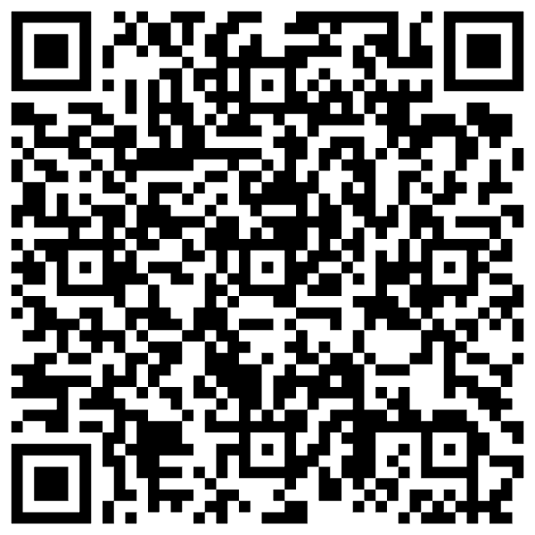 App Store　QRコード