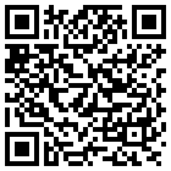 App Store　QRコード